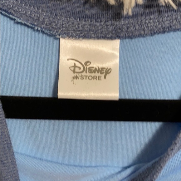 Women’s Micky Mouse Long Sleeve Size M - Picture 3 of 6